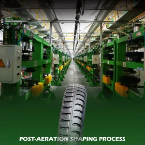 3.00-12 3.50-12 3.75-12 4.00-12 OEM ODM Tire Solutions for Electric Three Wheel Vehicles Designed for Urban Delivery and Green Mobility Electric Trike Tire