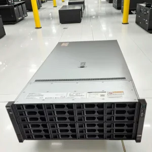 FusionServer G5500 V6 AI HPC