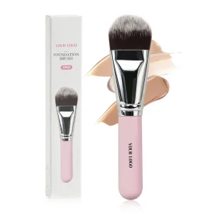 New Design Pink Single Foundation Fiber