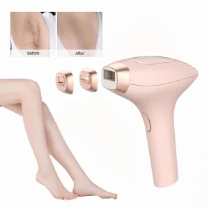 2026 High-Quality Portable Factory IPL Hair Removal Laser Device