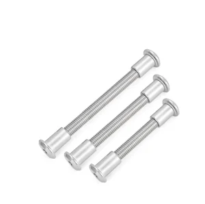 Chinese Screw Manufacturers - Furniture And Cabinet Accessories Connecting Screws