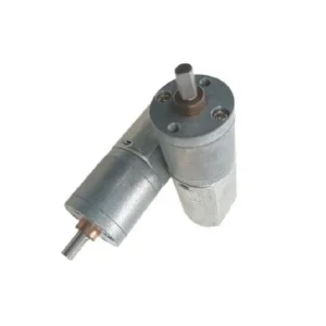 Reduction Gear Motor