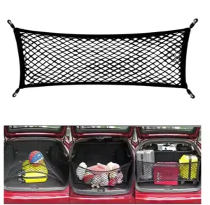 Secure Hold Long Lastingation Nylon Cargo Net for Boat Cabin