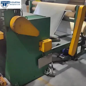 PVC Wear-Resisting Layer