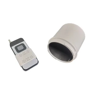 Handheld Mobile High-Frequency Micro X-ray Generator for Point-of-Care Testing