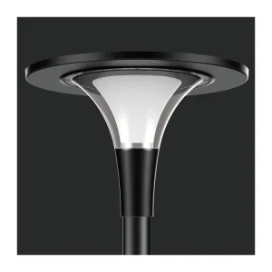 Durable Outdoor Landscape Lighting with RoHS Certification and Solar Power