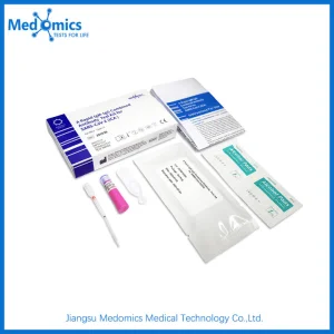 Rapid Test Kit