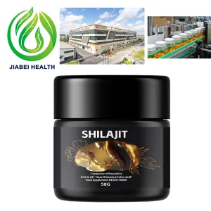 Wholesale Shilajit Supplement