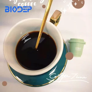 مكون قهوة مبتكر للشرب جديد وصحي