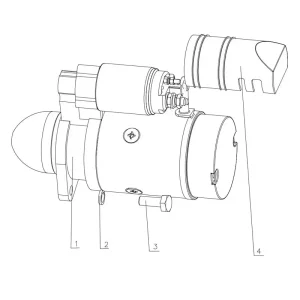 Sensors & Suspension