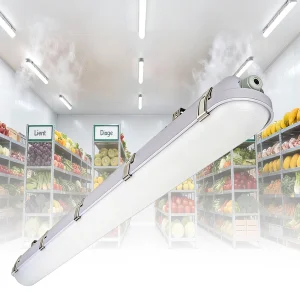 ETL Listed Industrial 45W 2FT/4FT/8FT