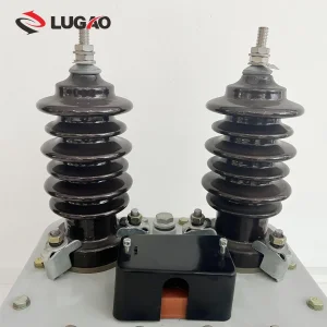 10kv (JD(X)-10) Outdoor Oil-Insulated Voltage Current Transformer Electric Equipment