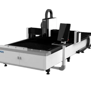 Gweike Fiber Laser