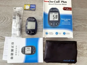 Gestión Diabetes Smart
