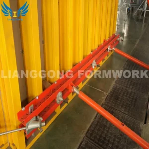 Factory Direct H20 Timber Beam