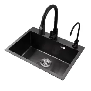 Multifunctional Sink
