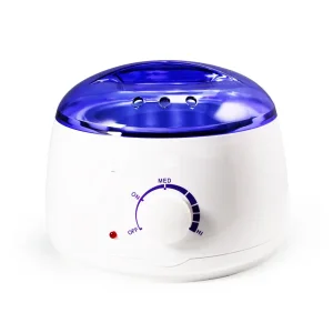 Depilatory Waxing Kit Heater