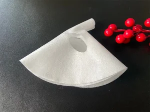 Soft Skin Friendly Invisible Face Mask Sheet (skin care)