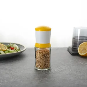 Best ODM Customized Sesame Seed Grinder