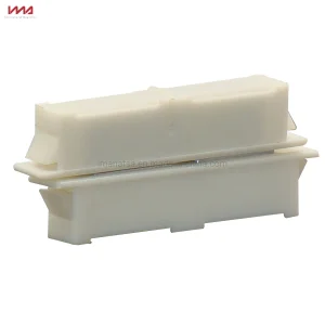 Super Power Home Plastic Gate Furniture Magnetic Door Catch for Sale