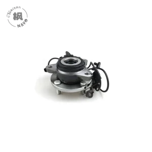 14vios/Yaris Unidade do Cubo da Roda Dianteira para Toyota 14vios/Yaris 43550-0d050