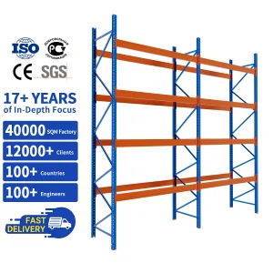 Pallet Racking