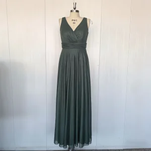 Minimalist Luxurious Cocktail Dress