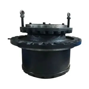 Final Drive for Hitachi Zx330-1 Zx330 Zx350h Zx350LC Zx370 Excavator Spare Parts 9190221 9212584 9190222 9232360 Travel Motor