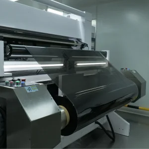 1.8mil Thickness Dyed Car Window Tint Film for Heat Insulation &amp; UV Protection