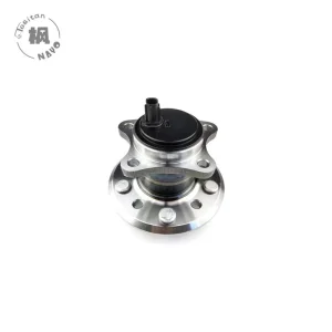 Unidade do Cubo da Roda Traseira para Toyota Camry OE 42450-06130 42450-33030 42450-06160 42450-06140