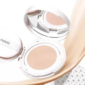 Customizable Hydrating Long Lasting Foundation