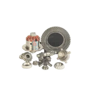 CNC Auto Engine Cylinder Block