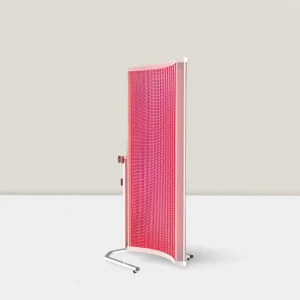 Merican OEM/ODM Infrared LED Red Light Panel Professional Home Use Beauty Care Skin Whitening Photobiomodulation PDT Phototherapy Device