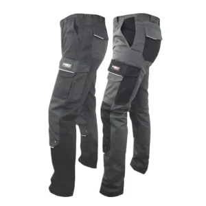 Heavy Duty Stretch Work Pants