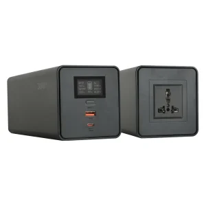محطة طاقة محمولة Ska200f