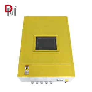On Grid Wind Controller Wind Charge Controller 220V Wind Turbine Grid Tie Controller
