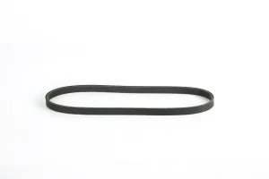 Bio-Mimetic Sync Belt Engineered with Shark-Skin Inspired Texture for Optimal Fluid Dynamics