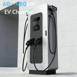 360kw Electric Truck Charger
