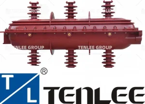 Mejor Precio Interruptor de Carga de Gas de Alta Tensión Lbs 36kv Sf6