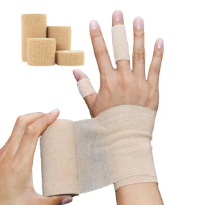 Self Adhesive Bandage