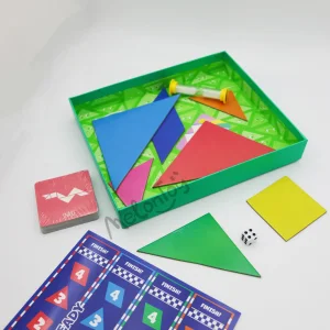Creative Puzzle