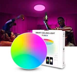 Smart Ceiling