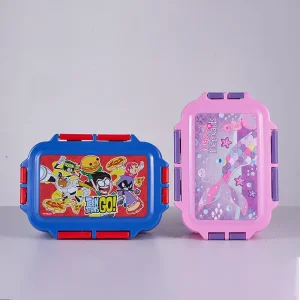 Insulated Lunch Box