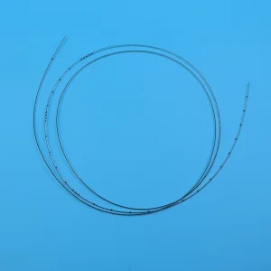 Catéter 22g