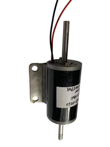 Big Torque Brush Motor for Lift BLDC DC High Speed Motor for Robotics