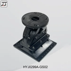 180L*170W*159h, 1 Inch Line Array Systems with Horn Accessories for Enclosures (299A)