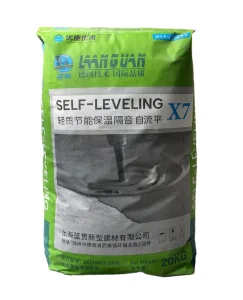 High Ductility Grout