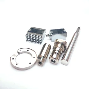 High-Performance Stainless Steel Door Lock Actuator Gears for Cars