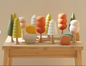 Beech Math Toy