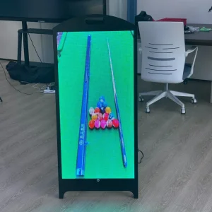 2025 Latest Indoor Outdoor Digital Signage LED Waterproof Display Advertising Screen